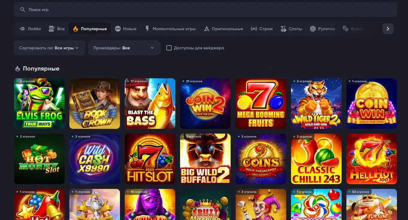процесс регистрации 1go casino
